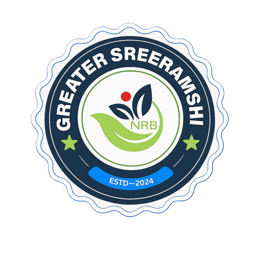 Greater Sreeramshi NRB logo